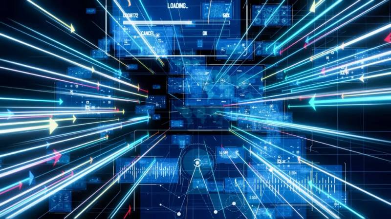 子长县SCADA系统开发:守护工业安全的数字卫士